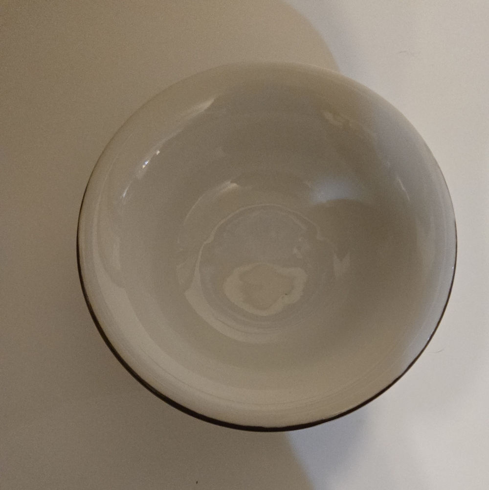 Vintage Hall China Set/2 Bowls - Picture 6 of 16